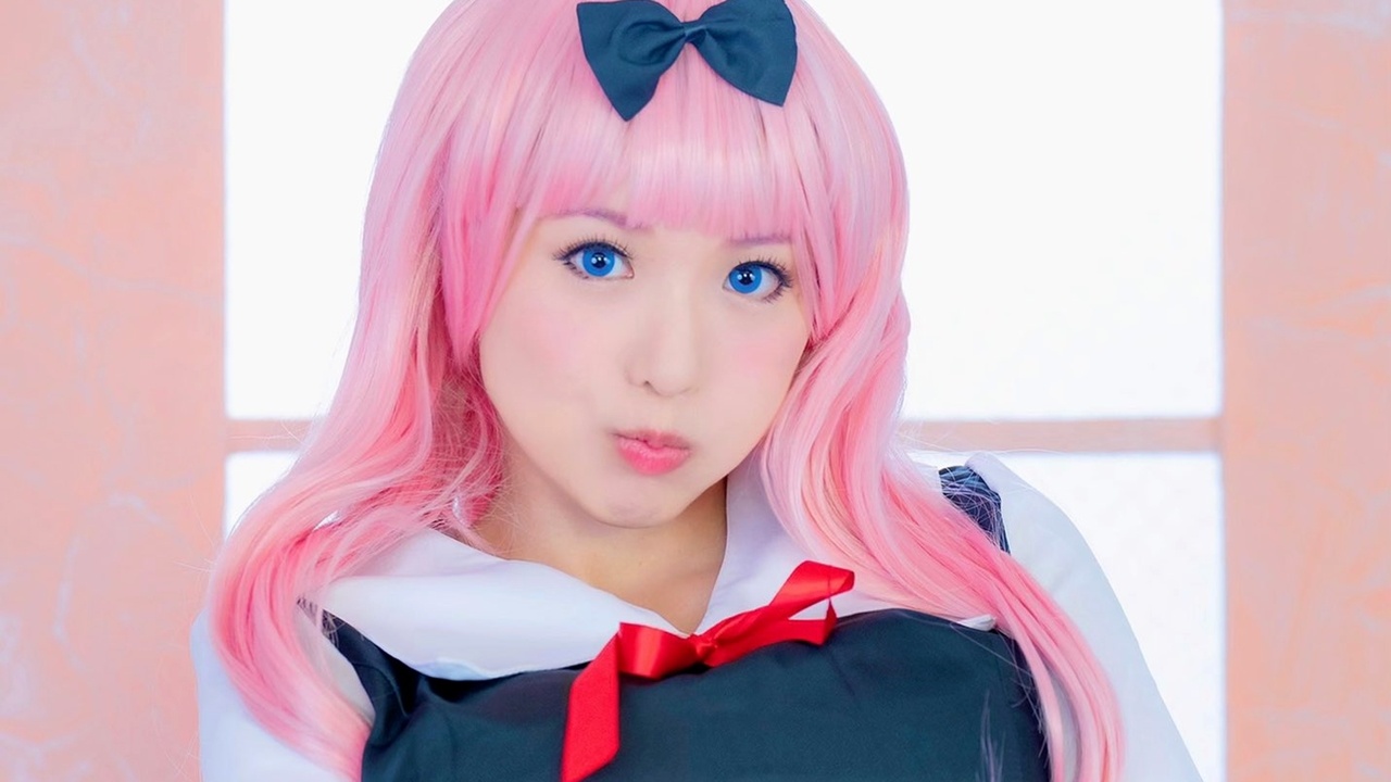 Kaho Shibuya | SomosKudasai