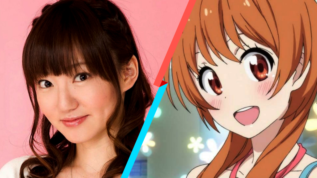 Kana Asumi SomosKudasai