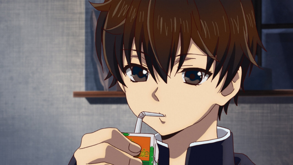 Deatte 5-byou De Battle | SomosKudasai