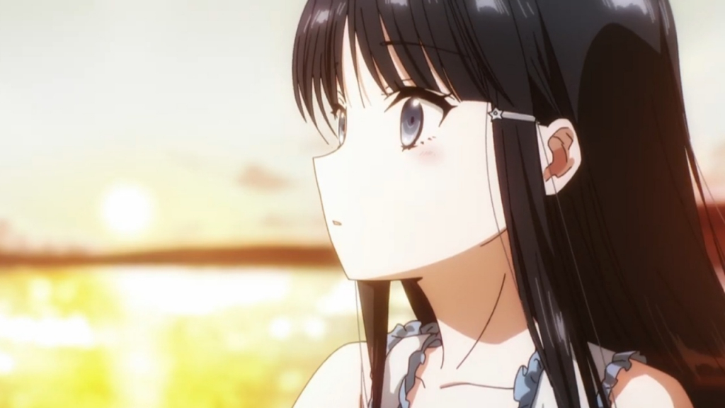 Mahouka Koukou No Rettousei: Tsuioku-hen | SomosKudasai