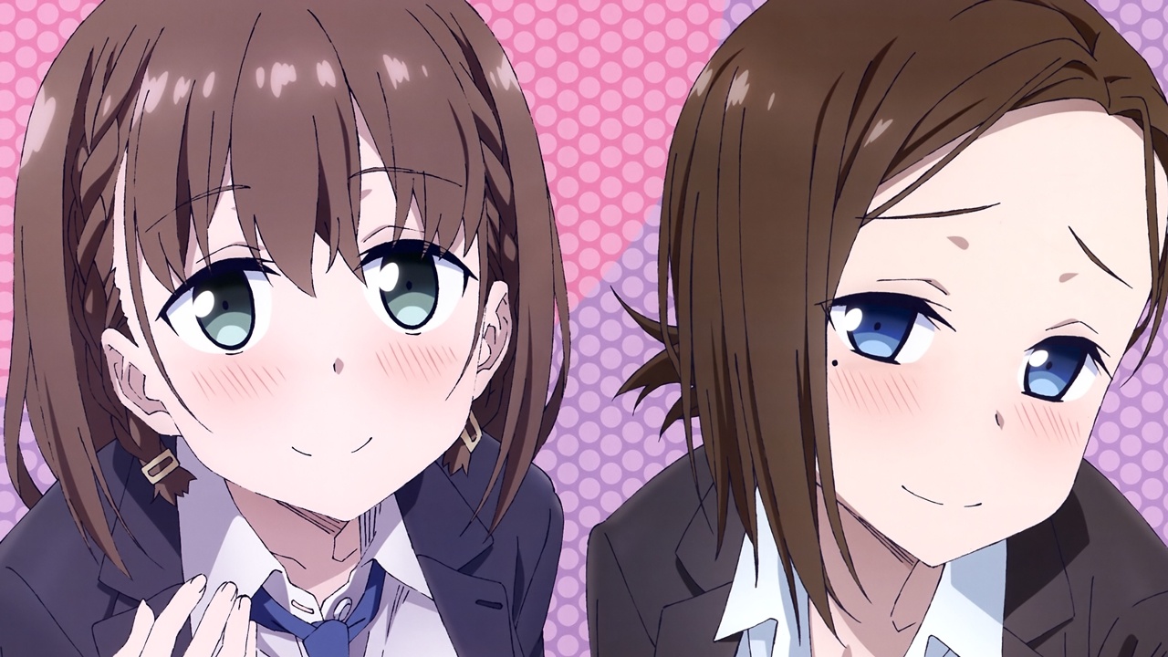 Assistir Getsuyoubi no Tawawa 2° Temporada - Episódio 02 Online