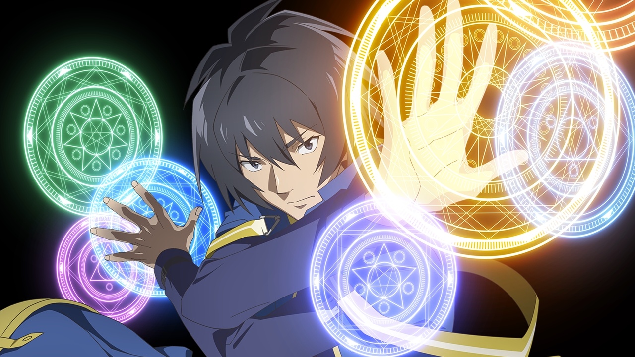 El anime Tensei Kenja no Isekai Life revela su primera imagen