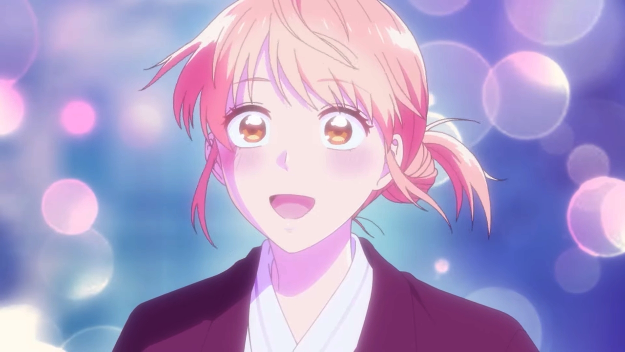 El anime Wotaku ni Koi wa Muzukashii revela un avance de su próximo OVA