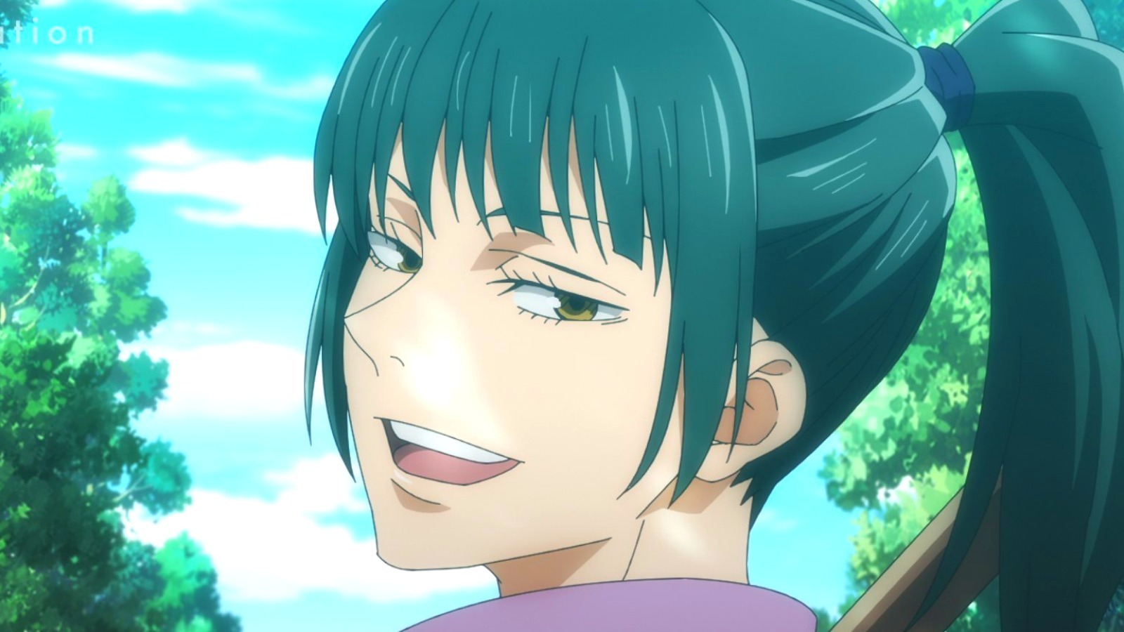 Jujutsu Kaisen 0 revela nuevos diseños de personajes | SomosKudasai