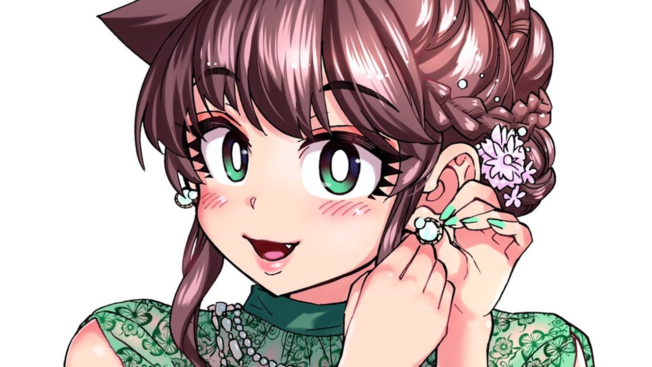 Amano Megumi Wa Sukidarake Scan Vf Amano Megumi Wa Sukidarake! | SomosKudasai