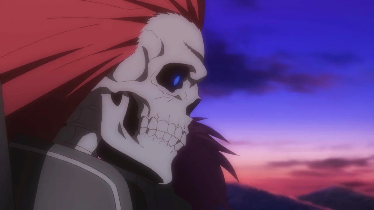 El anime Saihate no Paladin tendrá 12 episodios | SomosKudasai