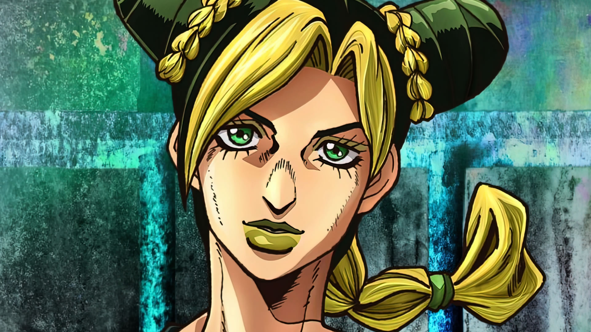 JoJo’s Bizarre Adventure: Stone Ocean estrenaría sus primeros 12