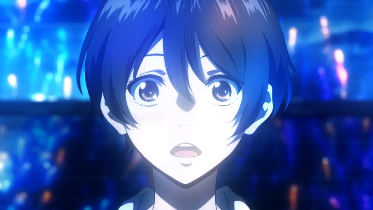 La película de J.C.STAFF, Ai no Utagoe wo Kikasete, revela un nuevo