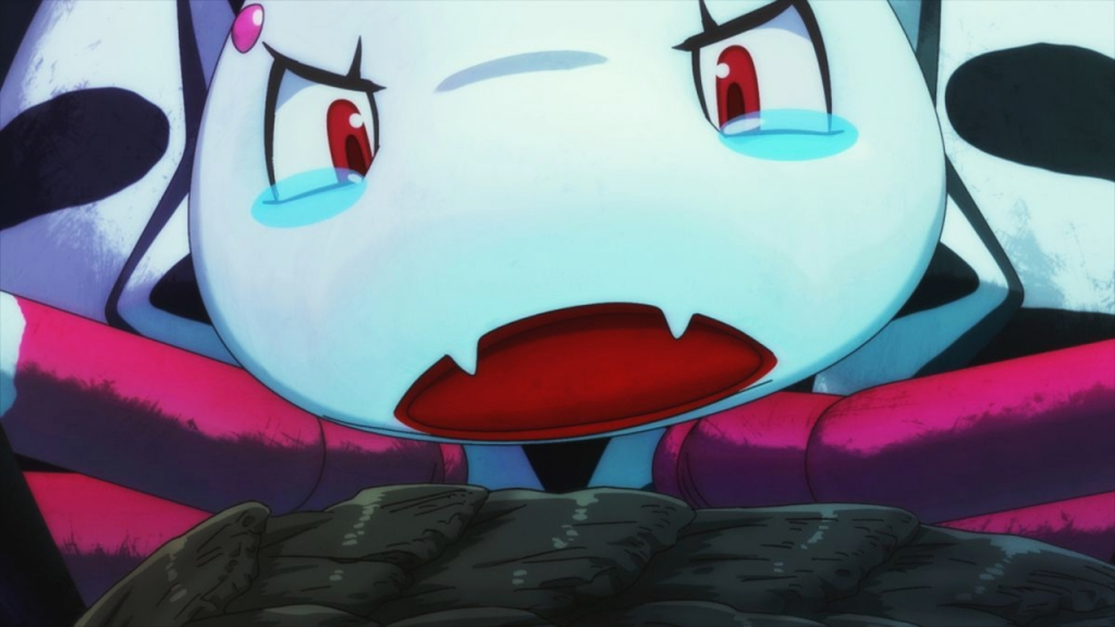 Kumo Desu Ga Nani Ka Scan 19.1 Vf Kumo Desu Ga Nani Ka? | SomosKudasai