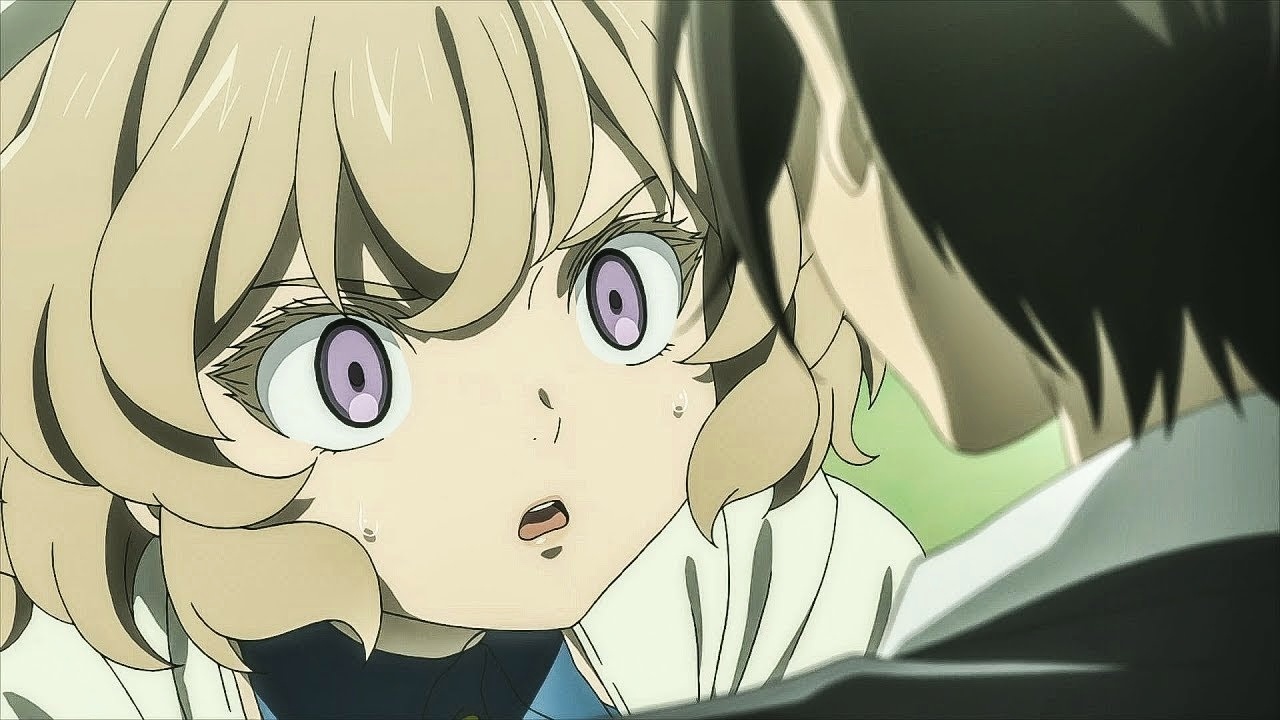 Se filtra un nuevo visual para la segunda temporada Kyokou Suiri
