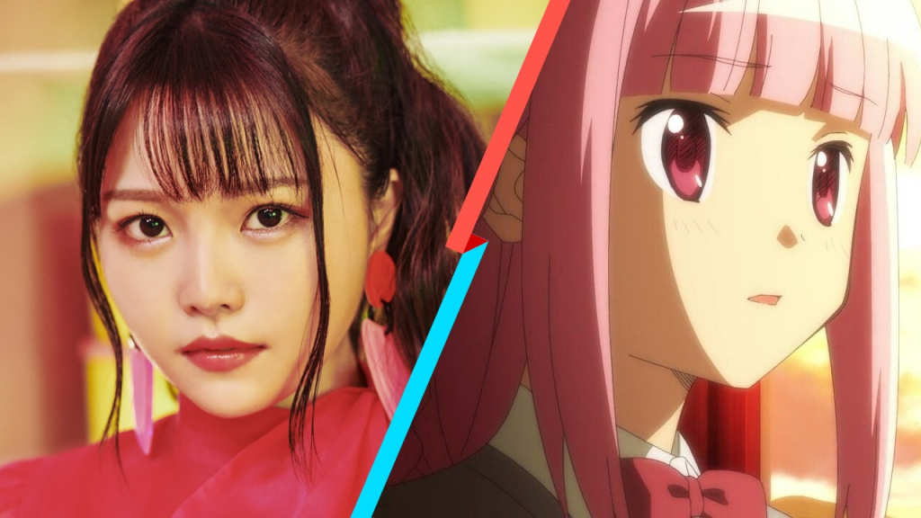 Momo Asakura | SomosKudasai