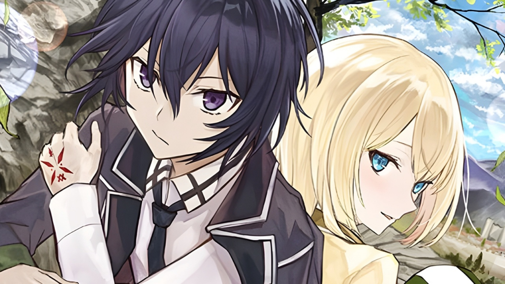 Shikkakumon No Saikyou Kenja | SomosKudasai