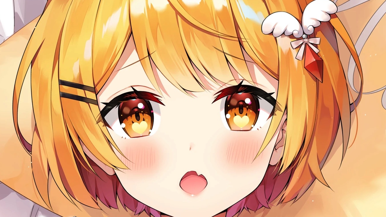 Hololive Yozora Mel inspira una sensual dakimakura SomosKudasai