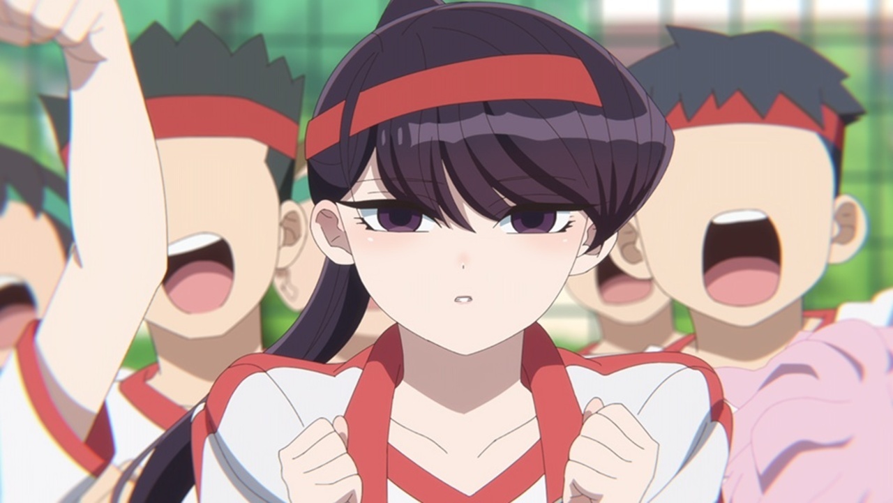 Reseña | Komi-san Can’t Communicate – Capítulo 10 | SomosKudasai