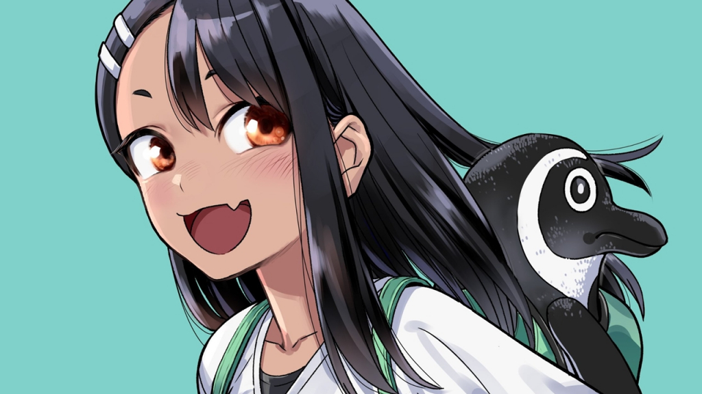 Ijiranaide Nagatoro-san | SomosKudasai