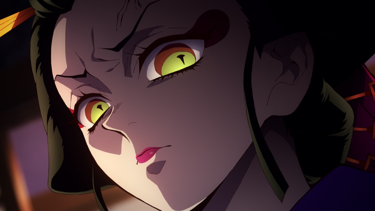 Los episodios 4 y 5 de Kimetsu no Yaiba Yuukaku hen se emitirán un