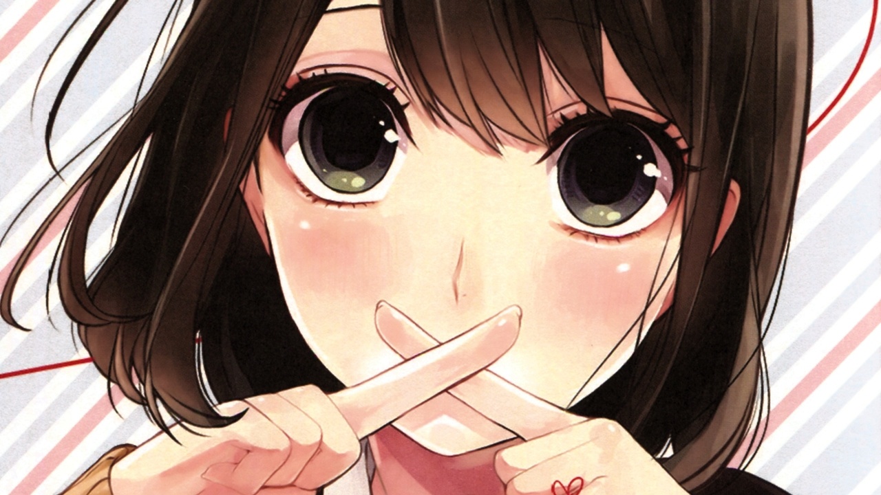 El Manga Koi To Uso Se Reanudar Este Mes Comenzando Sus Dos Finales Diferentes Somoskudasai