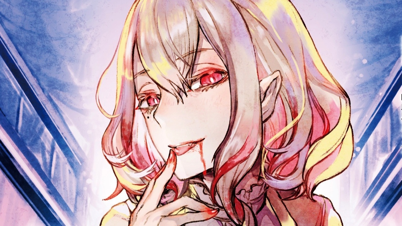 Kumo Desu Ga Nani Ka? | SomosKudasai