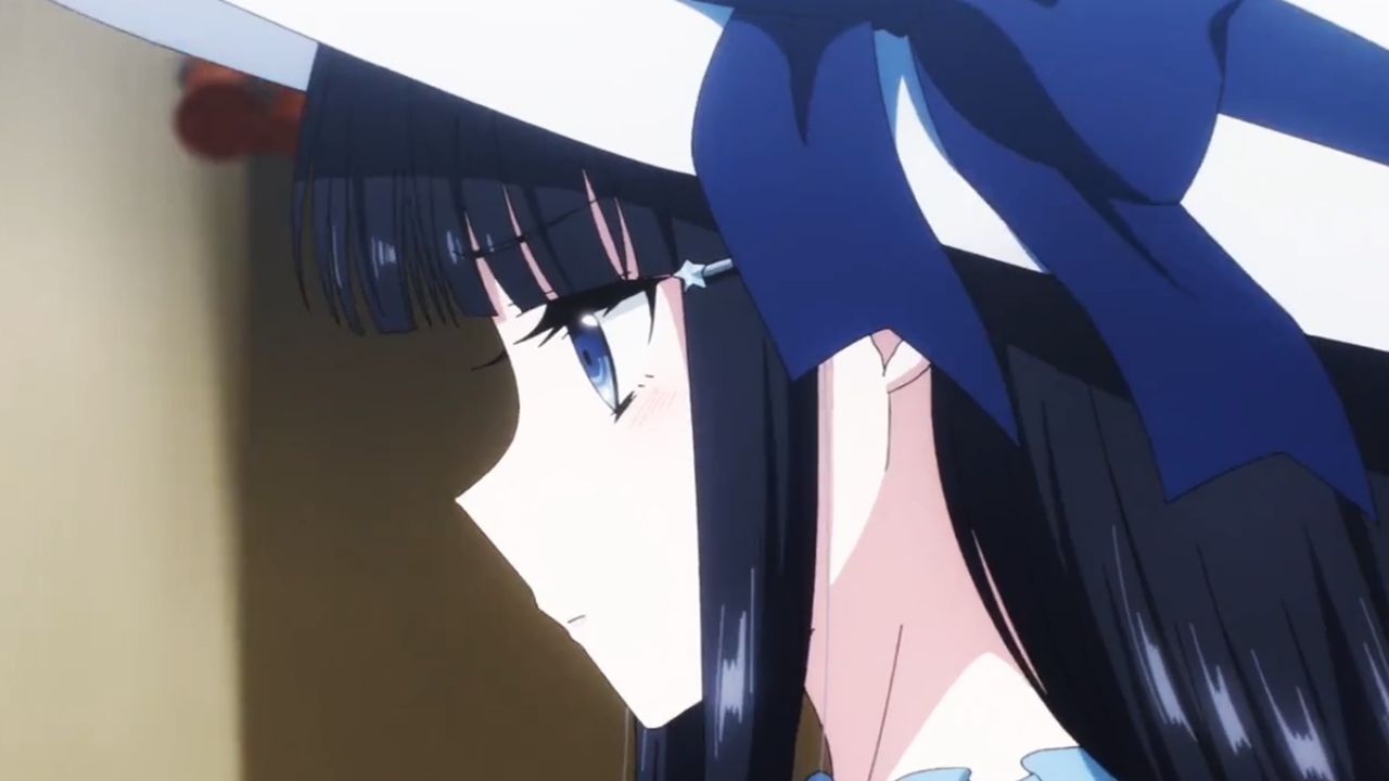 El anime Mahouka Koukou no Rettousei: Tsuioku-hen revela un nuevo