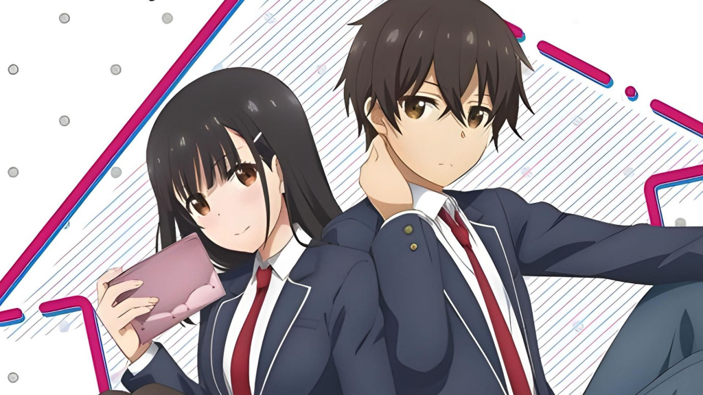 Wotaku ni Koi wa Muzukashii tendrá un nuevo OVA en 2021 | SomosKudasai