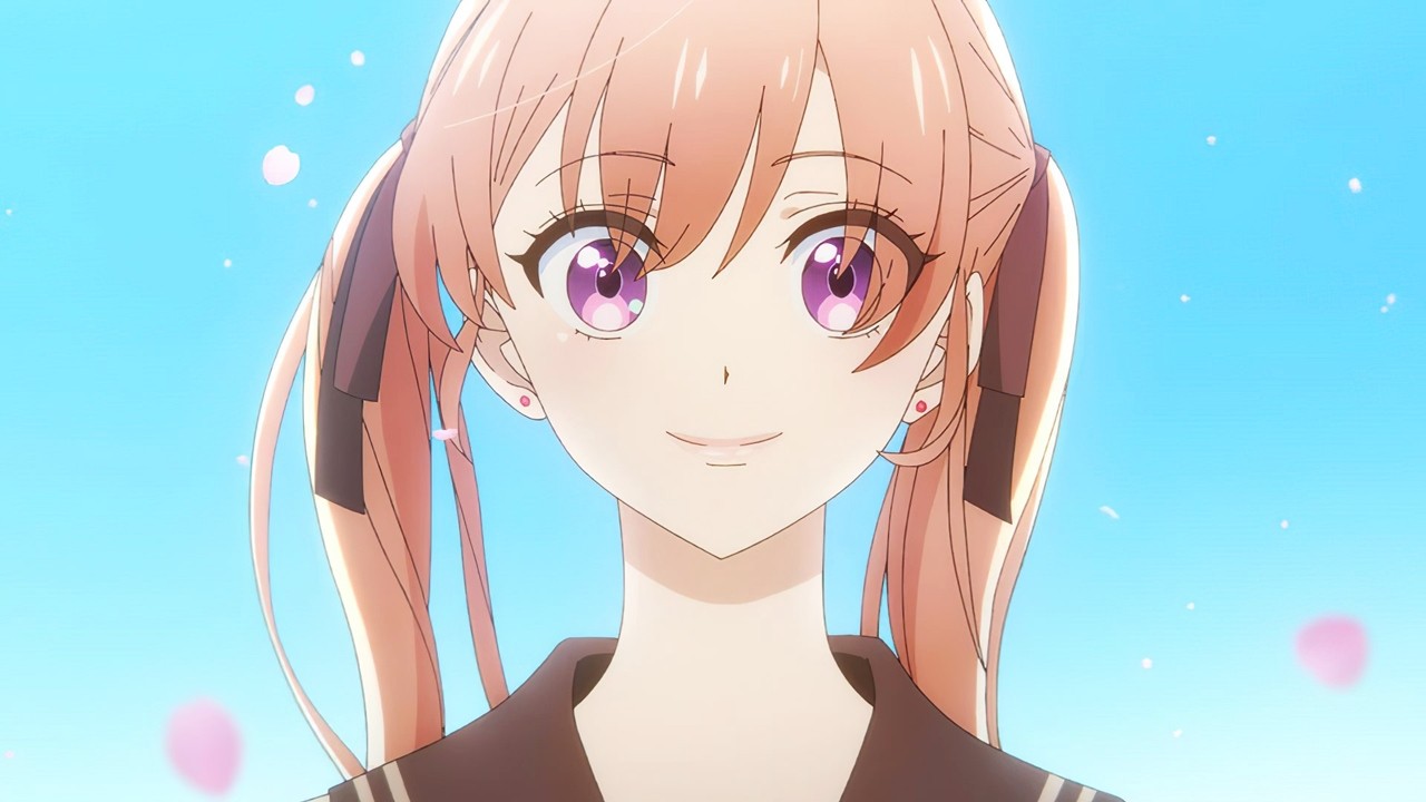 El anime Kakkou no Iinazuke confirma su estreno en abril | SomosKudasai