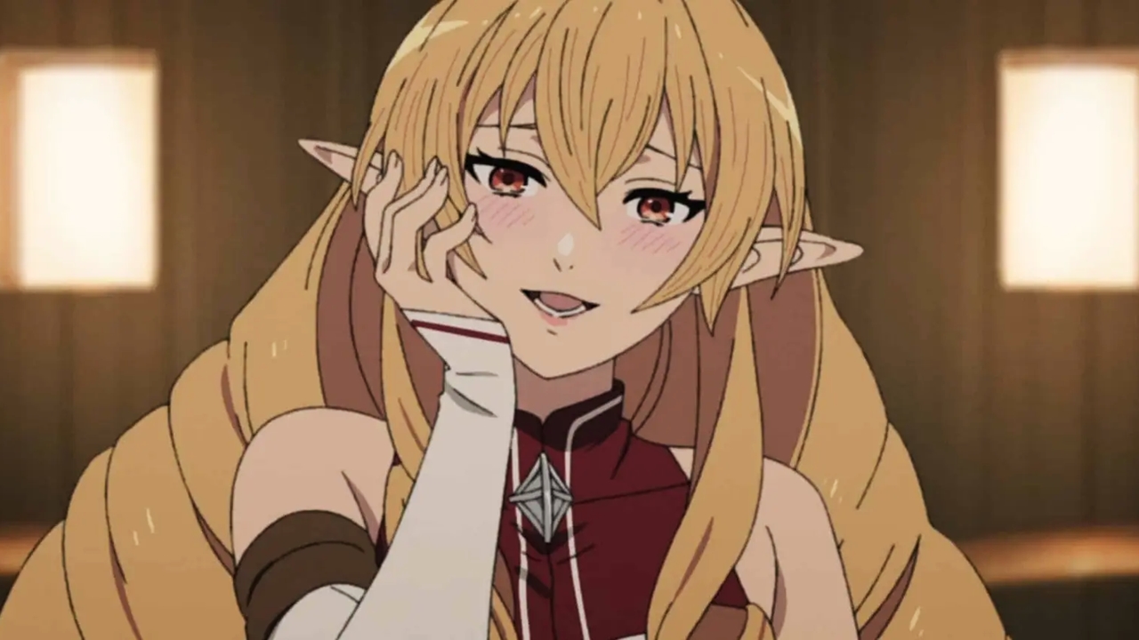 Así luce la escena sexual extendida de Mushoku Tensei: Jobless