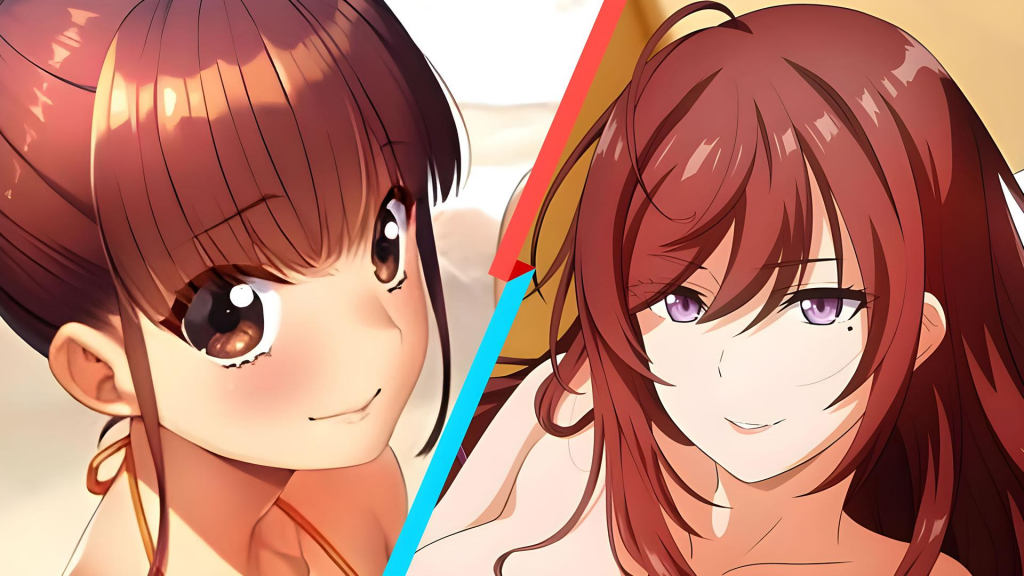 Anehame: Ore No Hatsukoi Ga Jisshi Na Wake Ga Nai | SomosKudasai