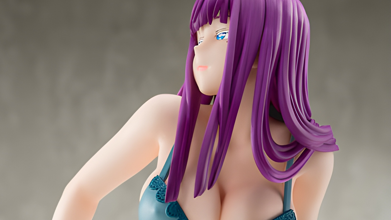 Hakoiri Musume | SomosKudasai