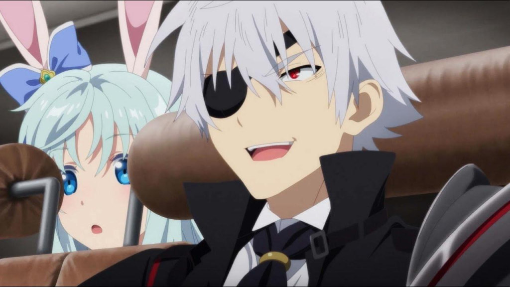 Arifureta Shokugyou De Sekai Saikyou | SomosKudasai