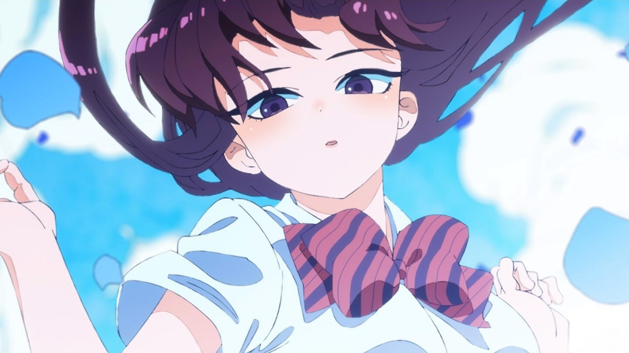 El anime Komi-san wa, Komyushou Desu 2 reveló detalles de su