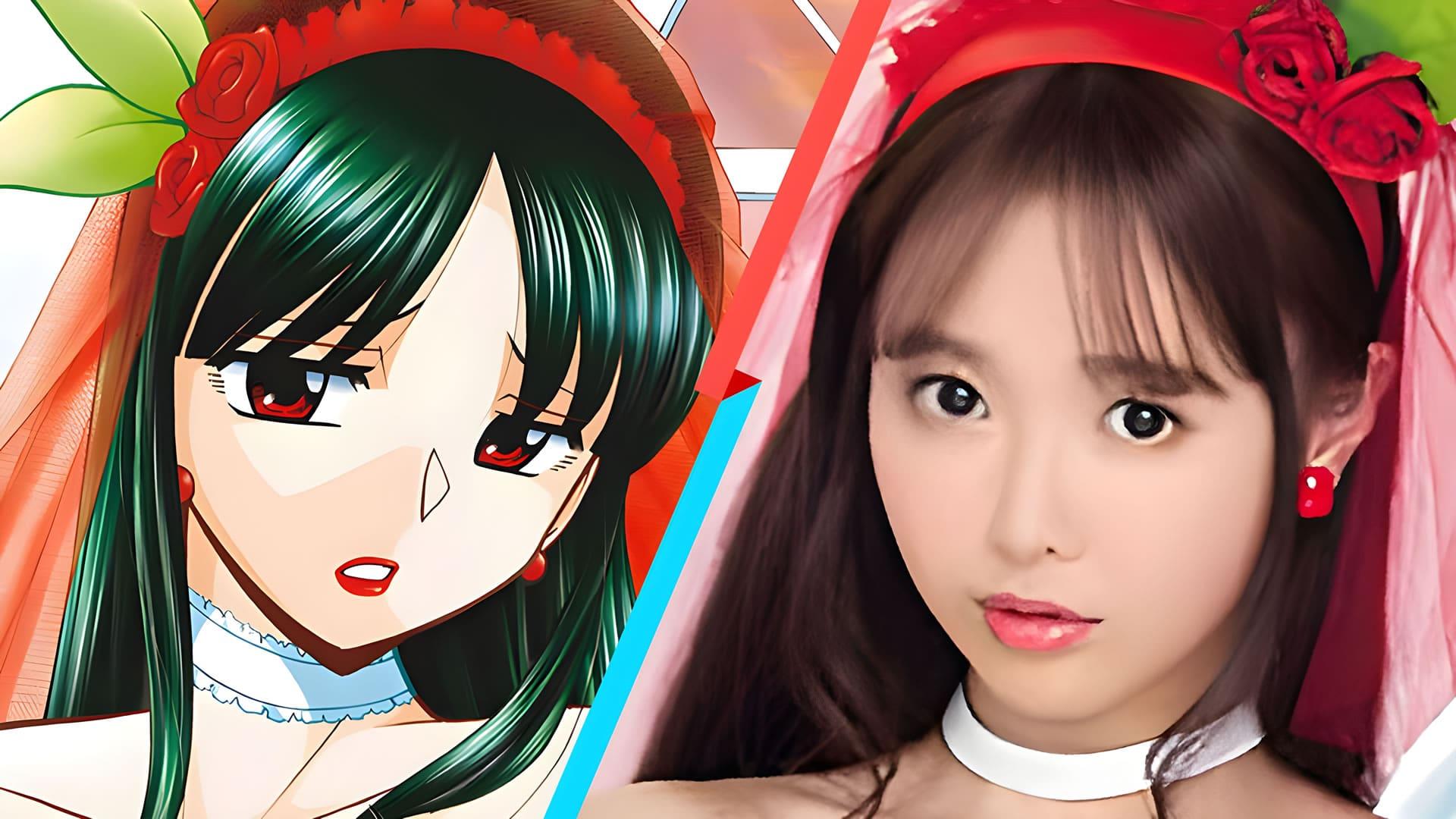 Otro clásico hentai netorare tendrá una adaptación live-action 