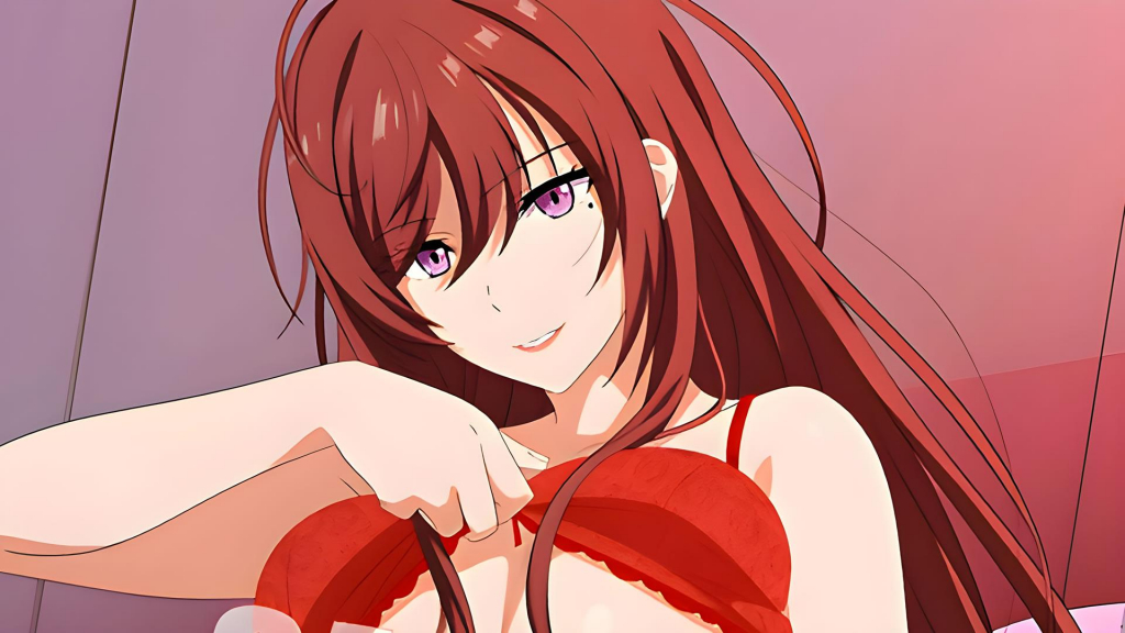 Anehame: Ore No Hatsukoi Ga Jisshi Na Wake Ga Nai | SomosKudasai