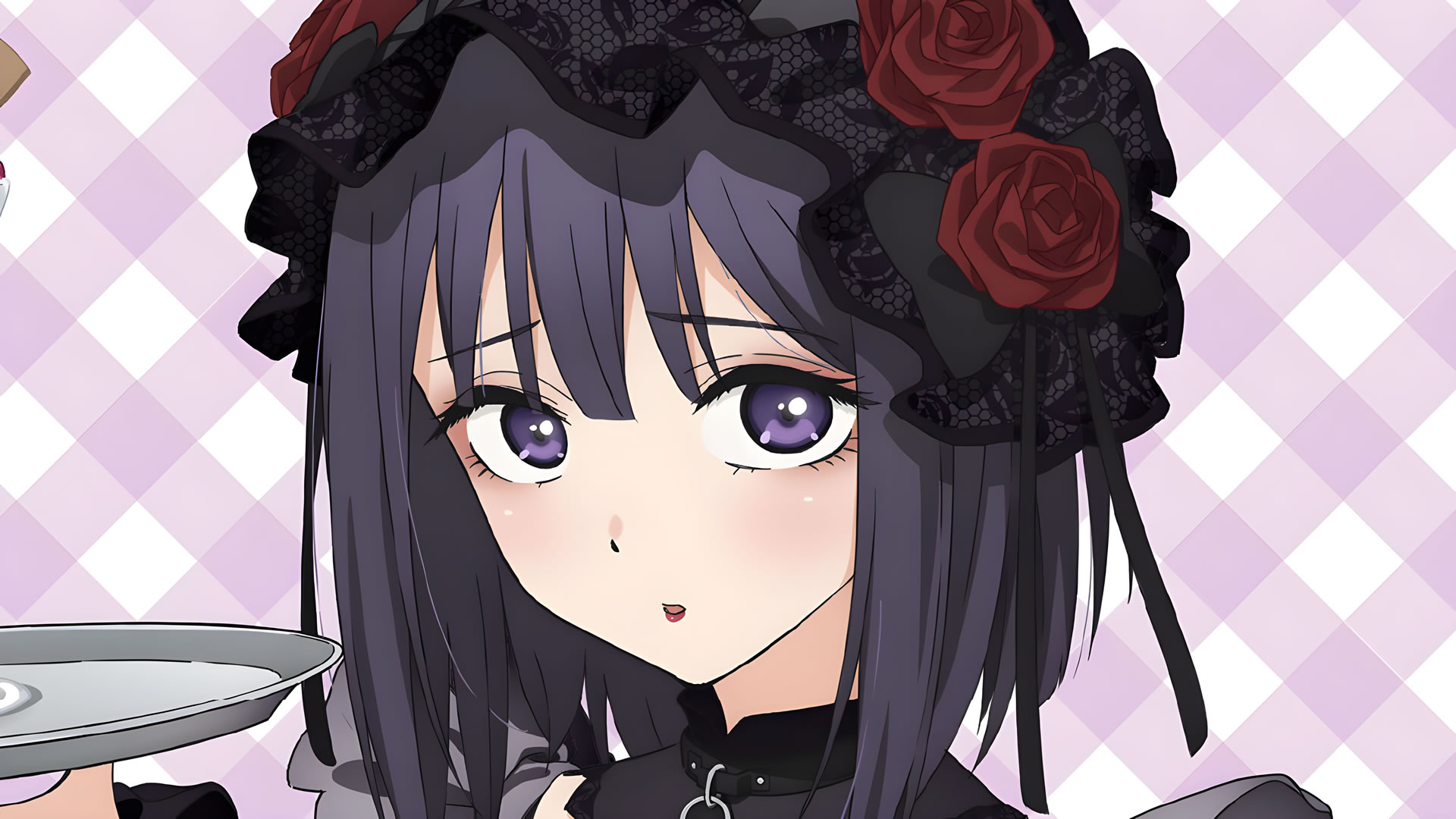 Sono Bisque Doll Marin protagoniza una colaboración con una cafetería