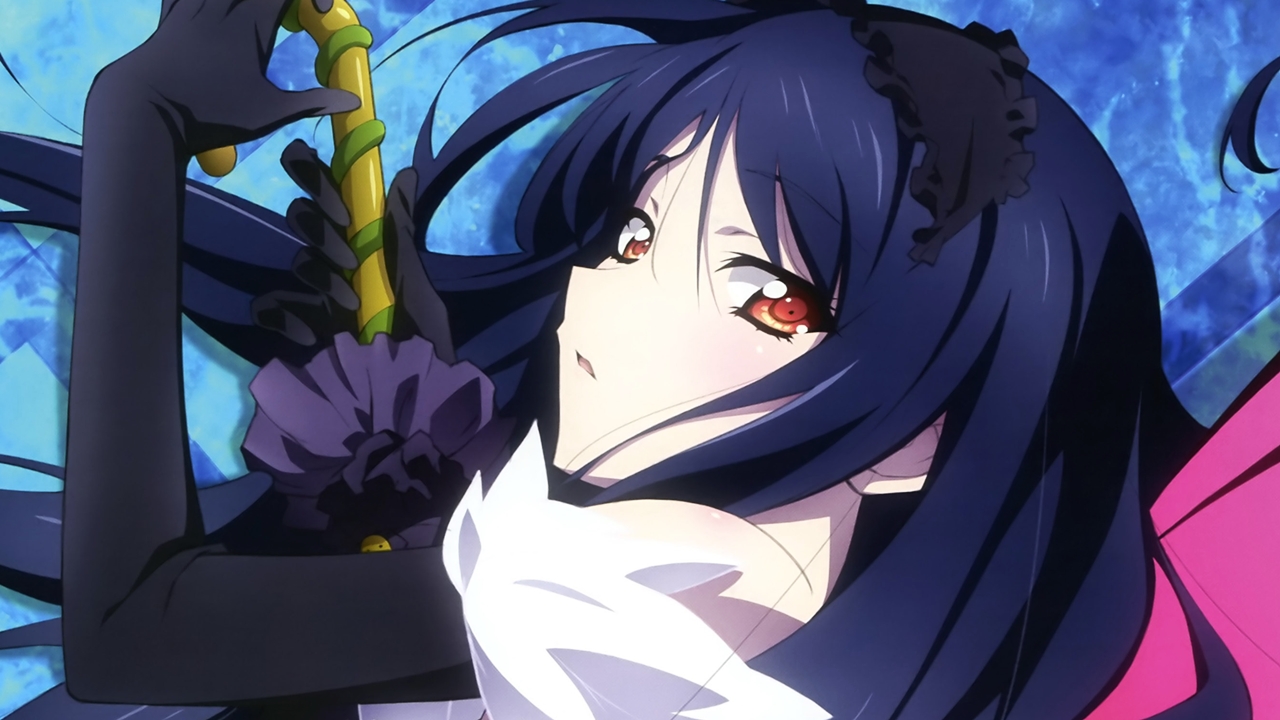 El anime Accel World celebra su décimo aniversario | SomosKudasai