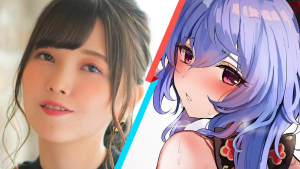 Koi wa Sekai Seifuku no Ato de: Un fanático midió los pechos de Desumi — Kudasai