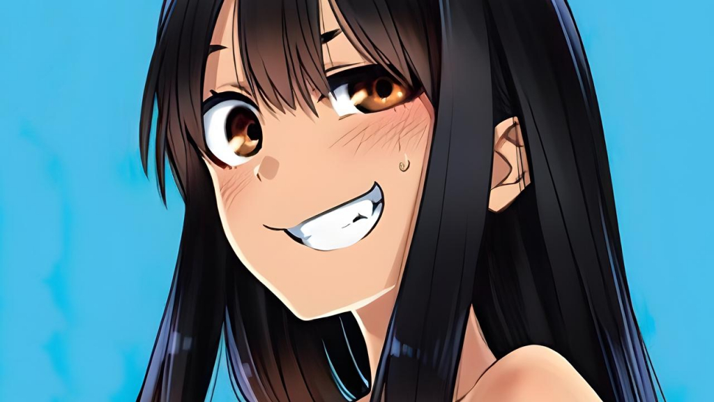 Ijiranaide Nagatoro-san | SomosKudasai