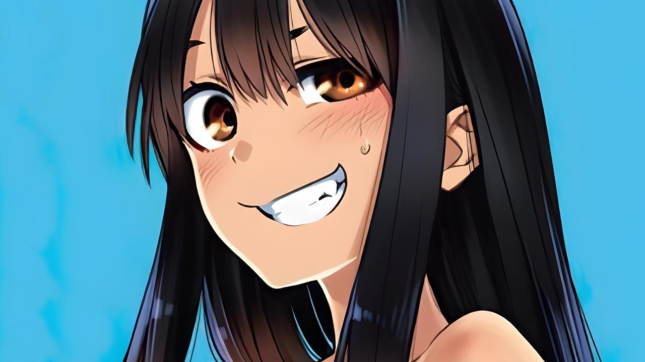 Ijiranaide, Nagatoro-san – Romance de protagonista provocado por garota  sádica ganha novo visual e data - IntoxiAnime