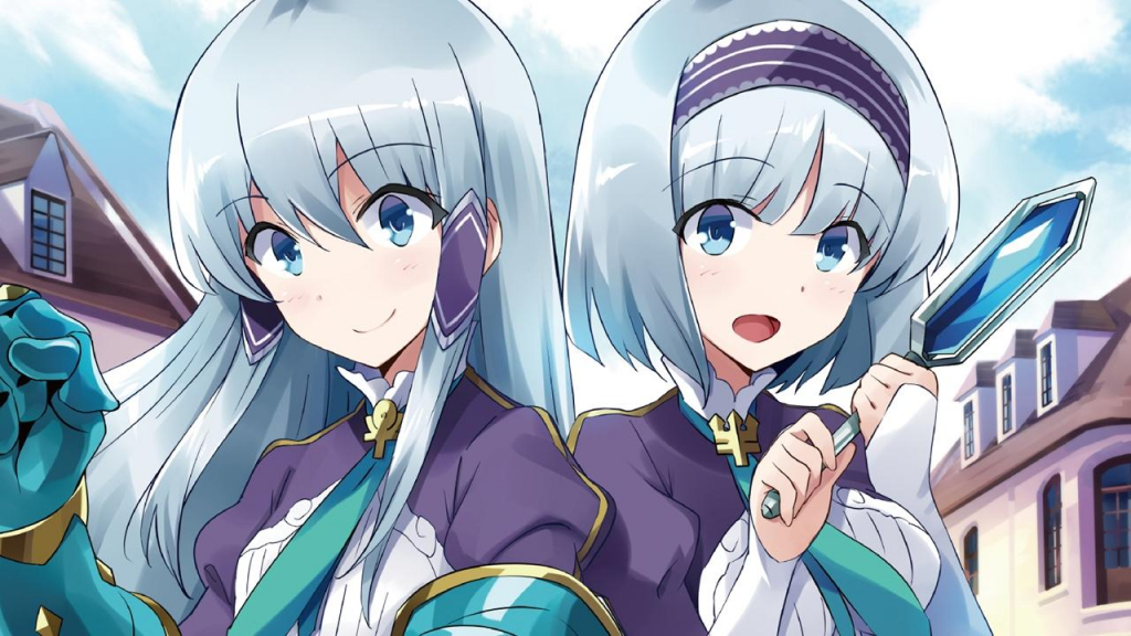 Isekai Wa Smartphone To Tomo Ni | SomosKudasai