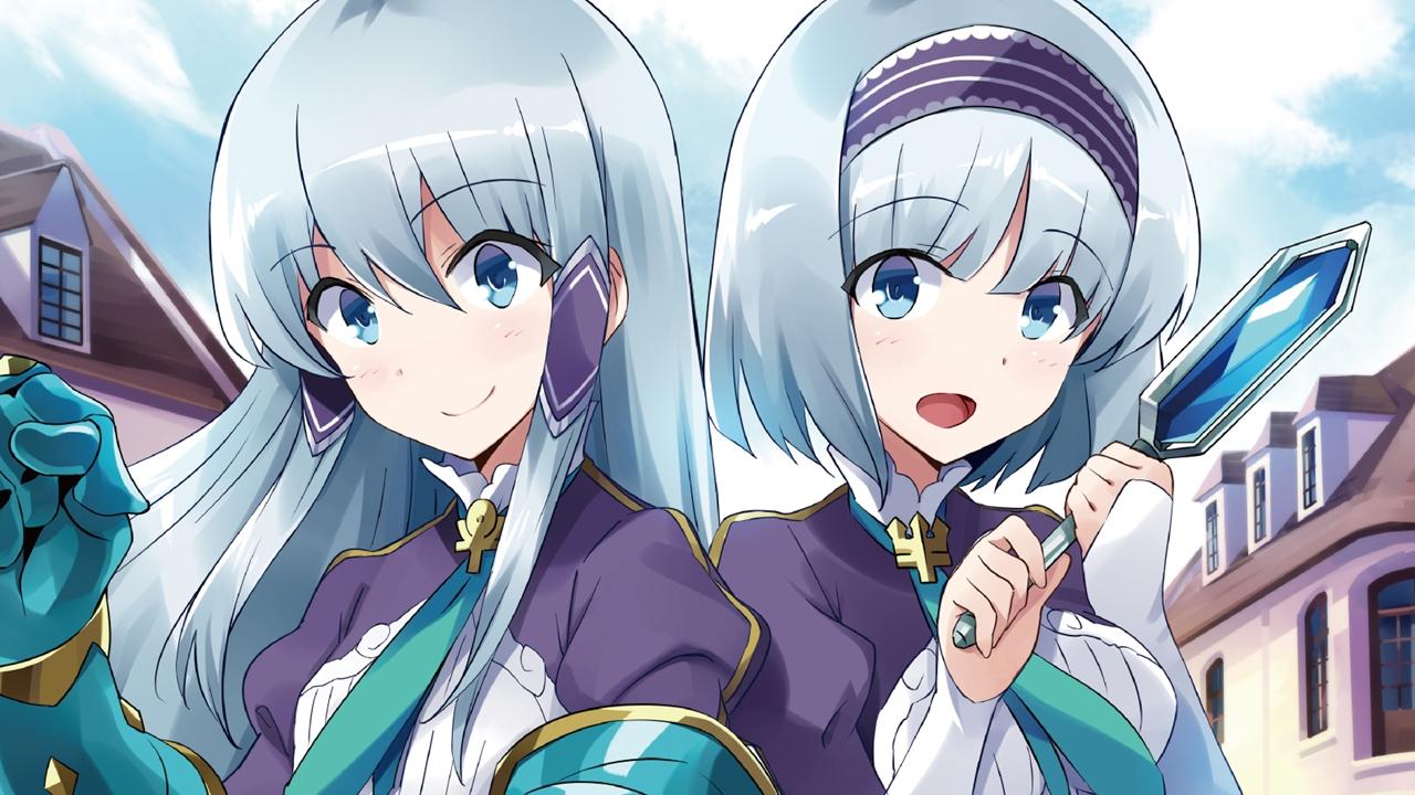 El éxito de Isekai wa Smartphone to Tomo ni habría sido fuera de Japón