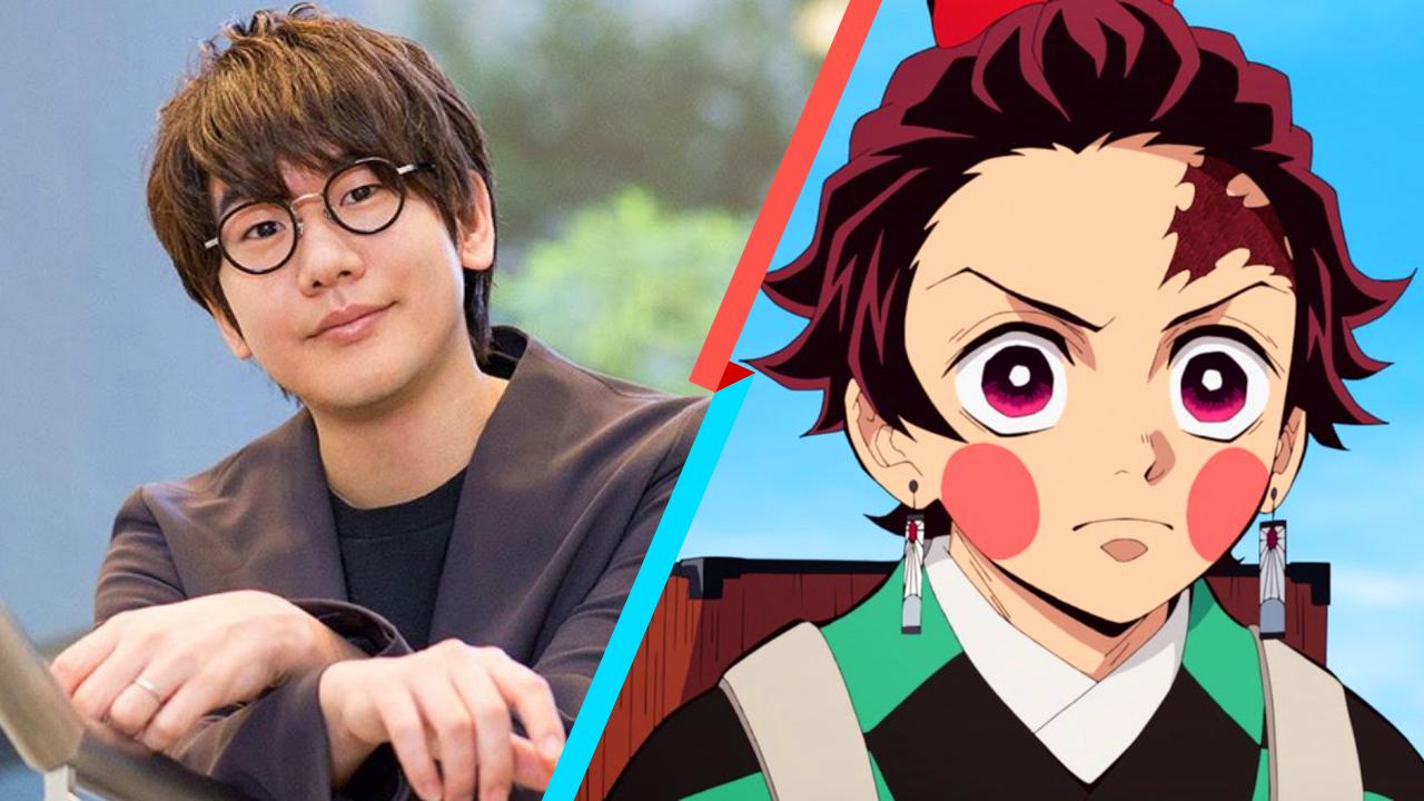 Natsuki Hanae