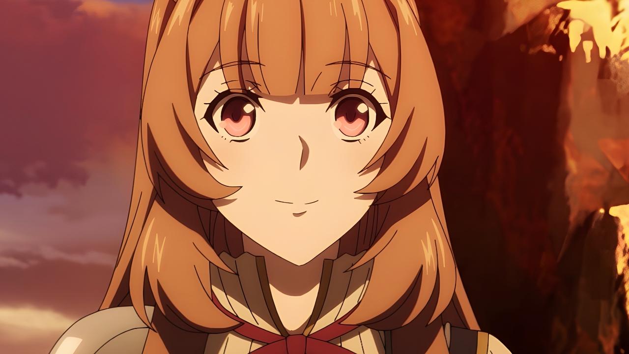 Tate no Yuusha no Nariagari 2nd Season celebra su segundo episodio