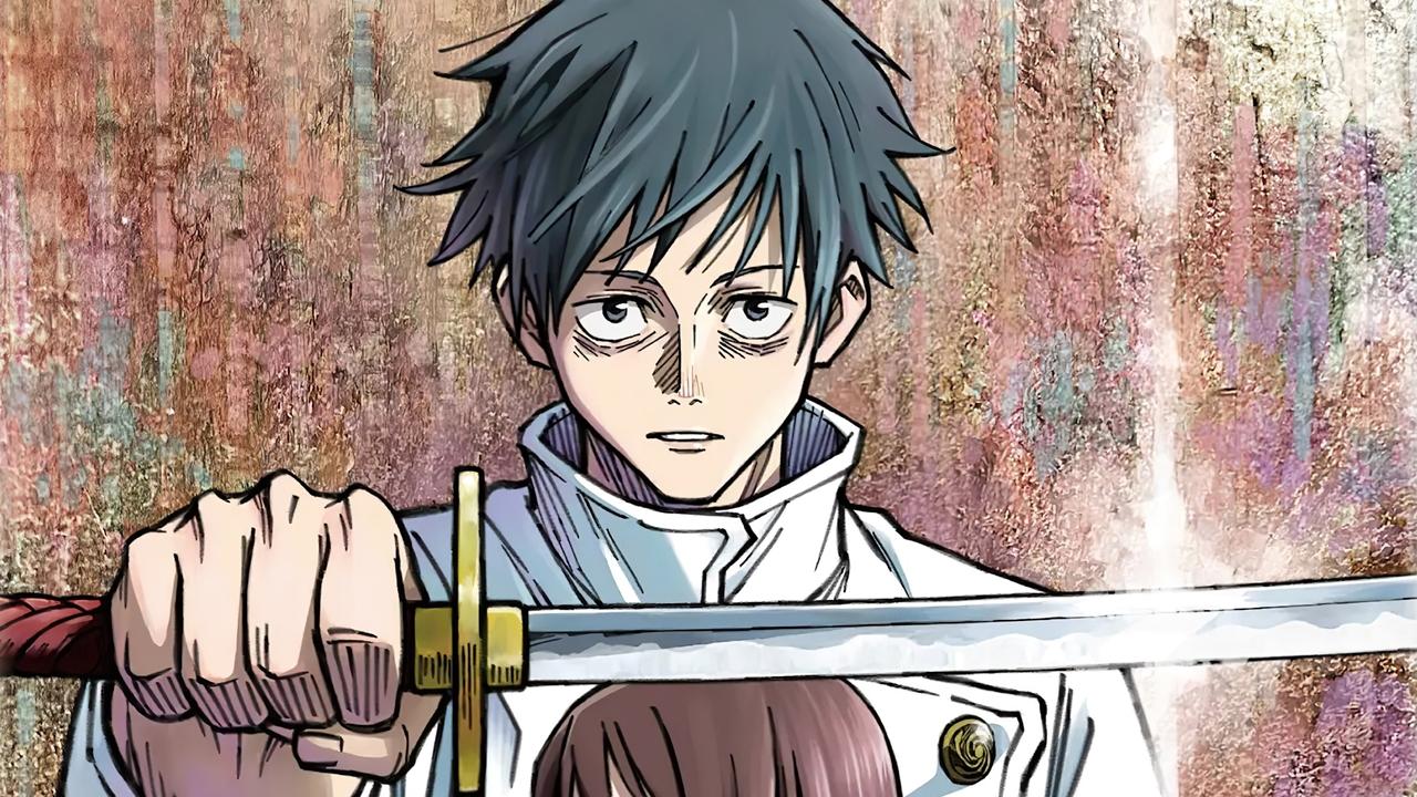 La versión física de Jujutsu Kaisen 0 será lanzada en septiembre