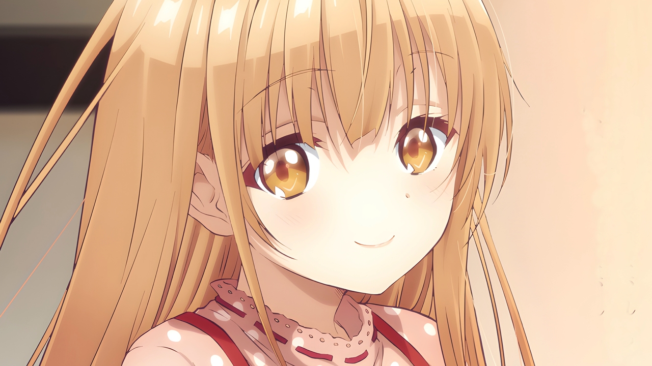 El anime Otonari no Tenshi-sama confirma su estreno en 2023 con un