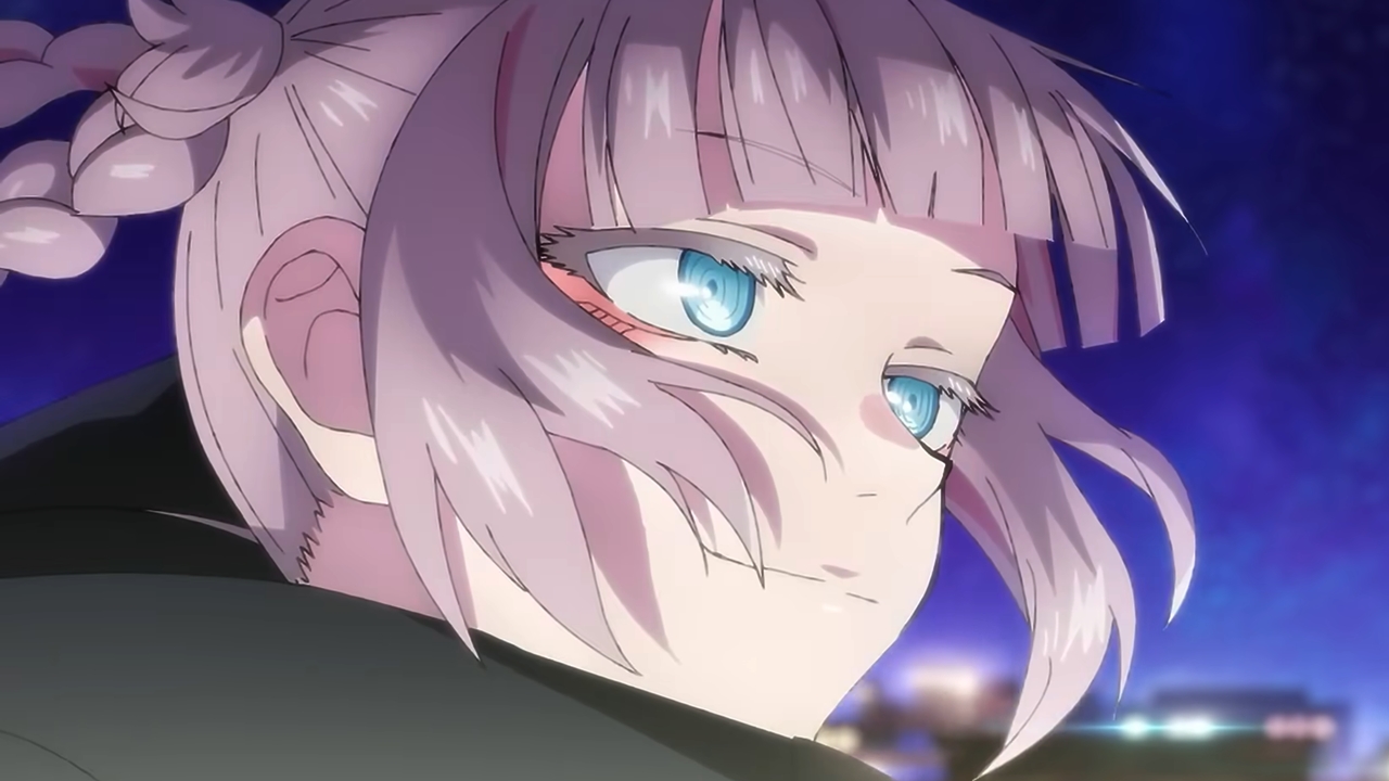 Yofukashi No Uta Scan somoskudasai.net