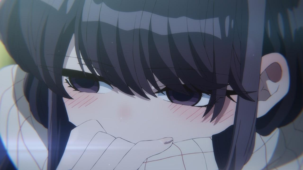 Reseña | Komi-san Can’t Communicate 2 – Capítulo 10 | SomosKudasai