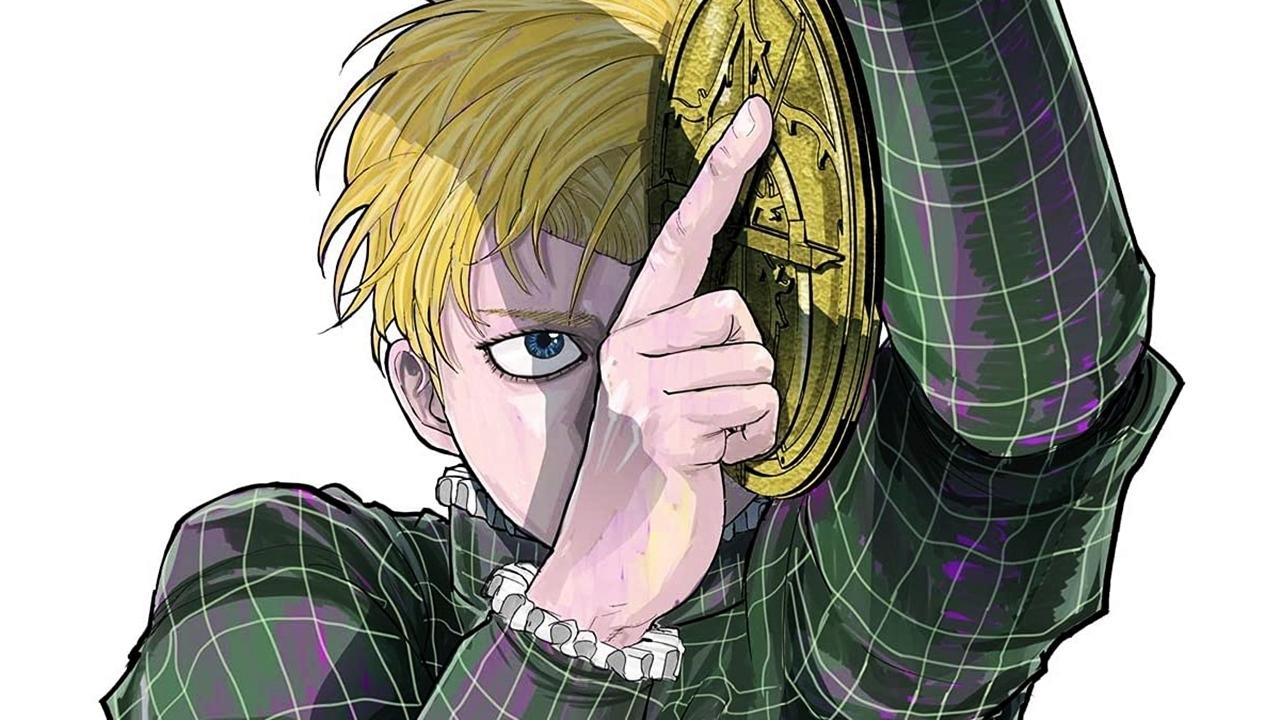 El premiado manga Chi.: Chikyuu no Undou ni Tsuite será adaptado al
