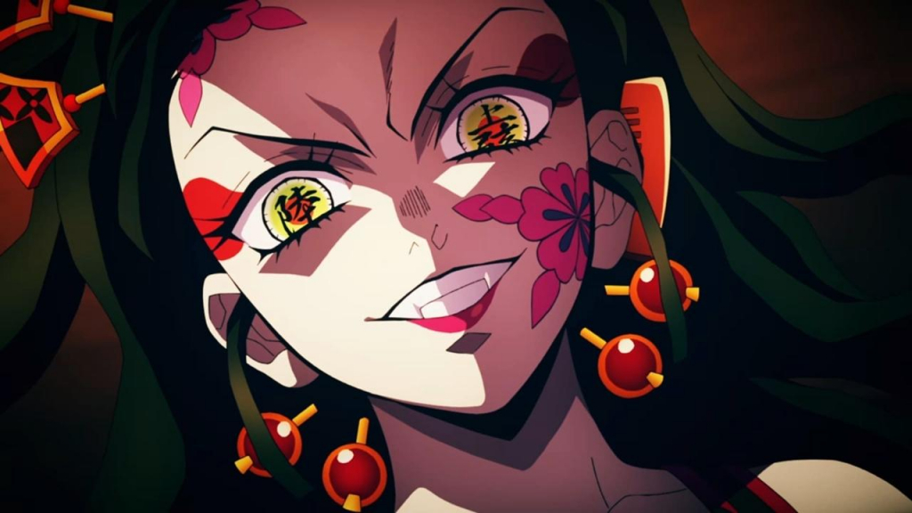 Kimetsu No Yaiba: Yuukaku-hen | SomosKudasai