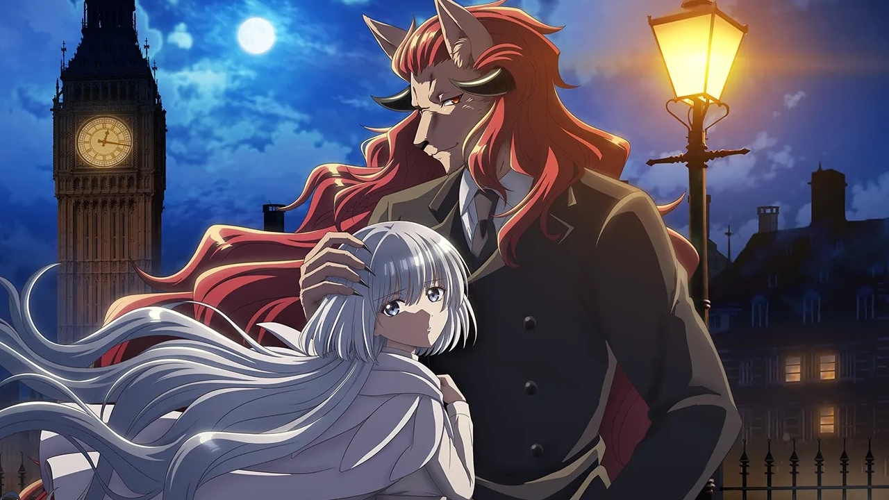 El manga Nokemono-tachi no Yoru tendrá adaptación al anime | SomosKudasai