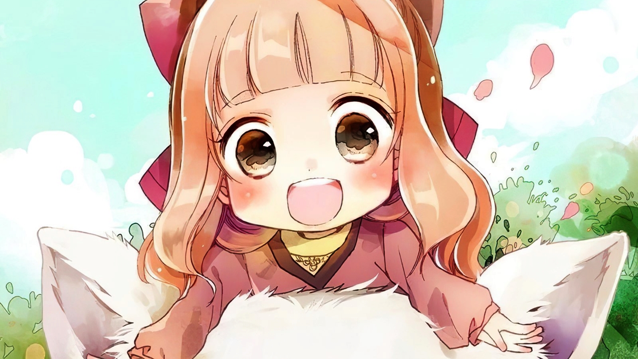 Isekai De Mofumofu Nadenade Suru Tame Ni Ganbattemasu | SomosKudasai