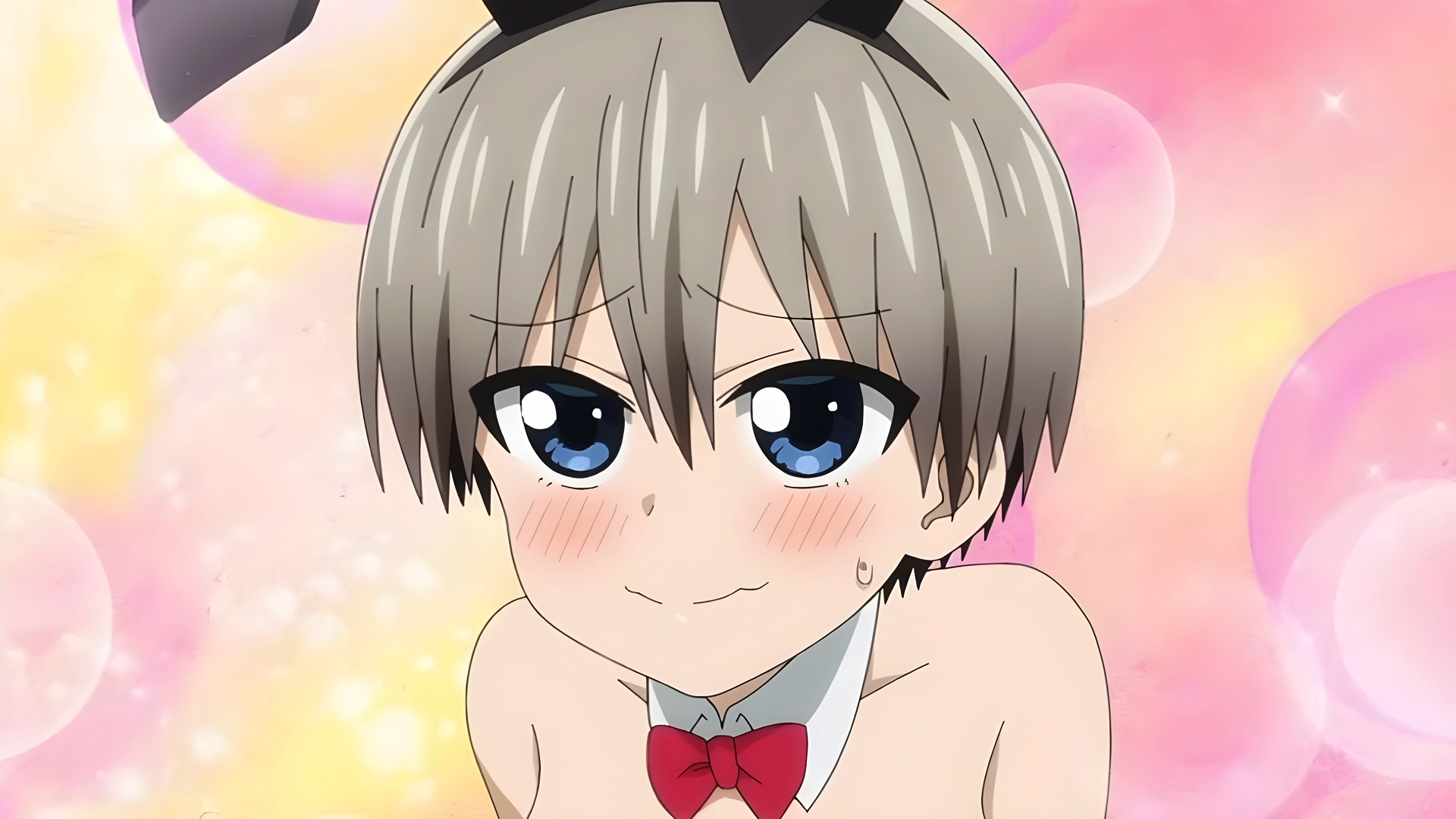 Uzaki-chan wa Asobitai! y otras series tendrán doblaje al español